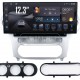 FORD Mondeo - 12.3" МУЛТИМЕДИЯ / Навигация android 16 климатик/климатроник